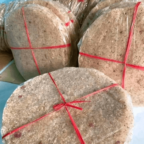 Bánh tráng dừa Tam Quan Bình Định — 2