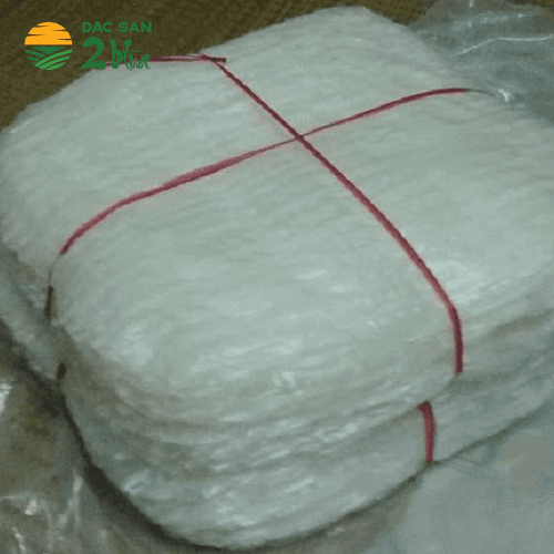 Bánh tráng gạo nhúng Bình Định — 3