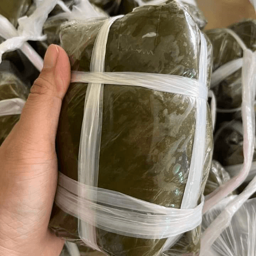 Chả bò Bình Định chính gốc — 2