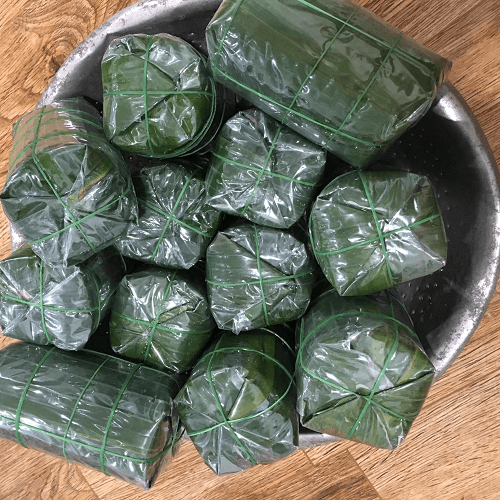 Chả dăm bông Bình Định — 3