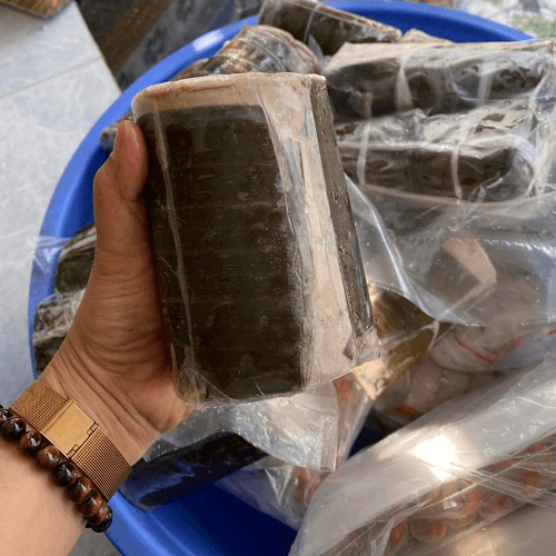 Chả lụa thường Bình Định chính gốc — 2