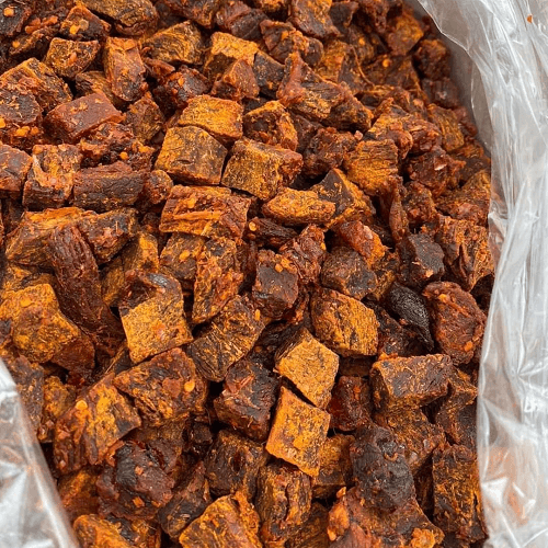 Khô bò cỏ Gia Lai (Krông Pa) — 3