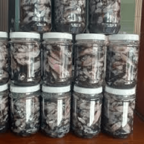 Mắm mực Bình Định chính gốc — 3