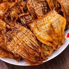 Măng khô miếng rừng Gia Lai — 2