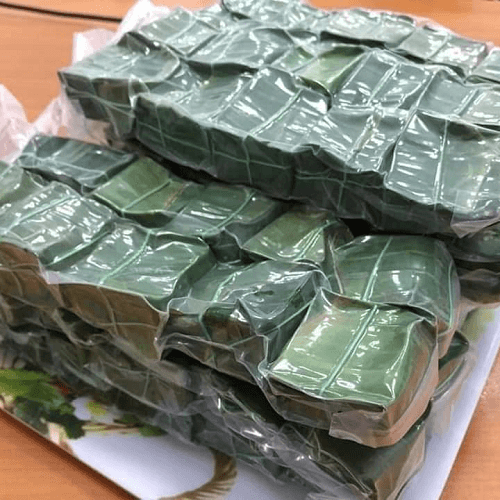 Nem cục Bình Định chính gốc — 2