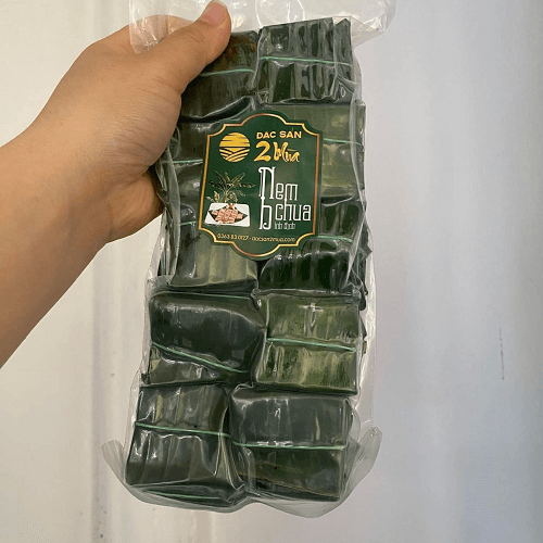 Nem cục Bình Định chính gốc — 3