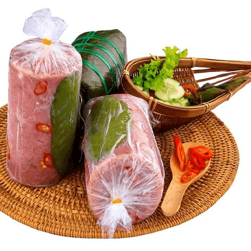 Nem đòn 200gram Bình Định chính gốc — 3