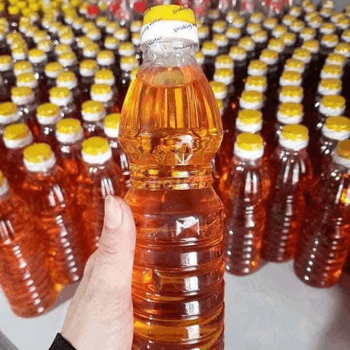 Nước mắm nhỉ Bình Định chính gốc — 3
