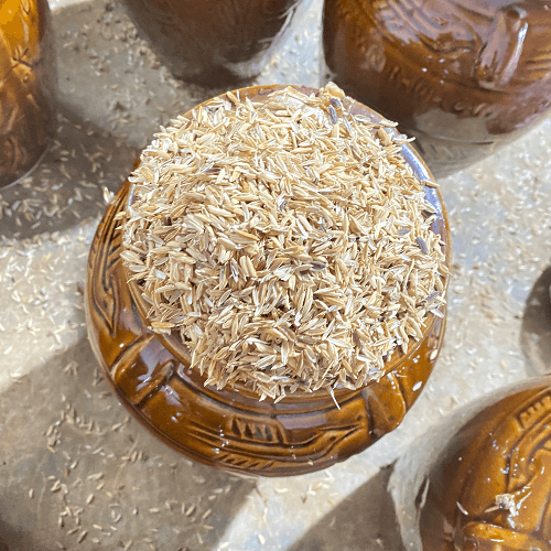 Rượu cần bo bo Tây Nguyên — 3