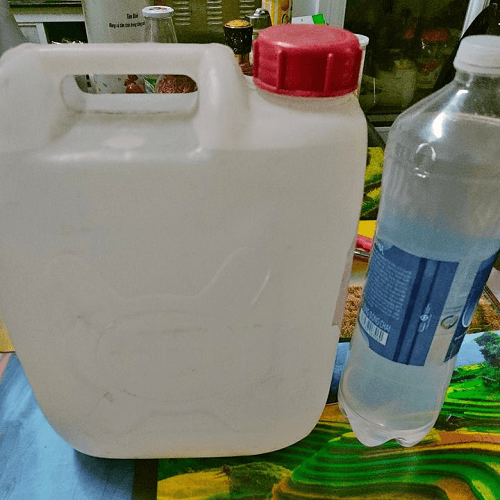 Rượu gạo Bình Định chính gốc — 2