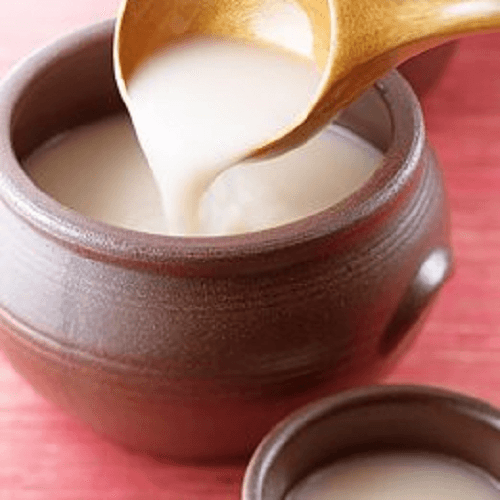 Rượu nếp vắt Bình Định chính gốc
