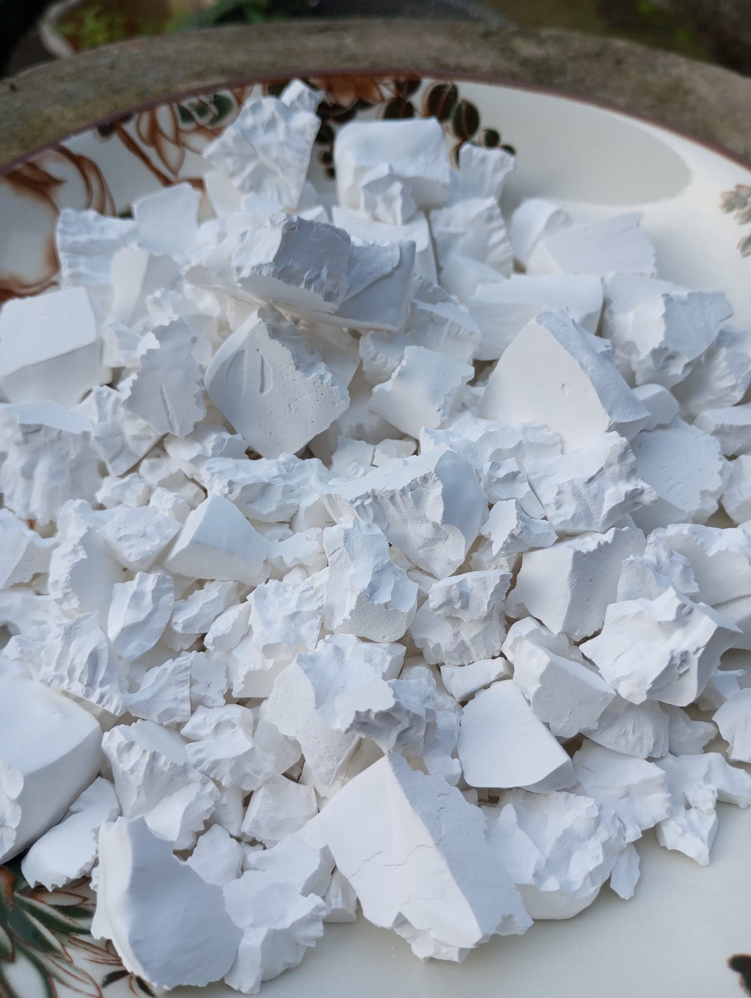 Tinh bột sắn dây nguyên chất — 3